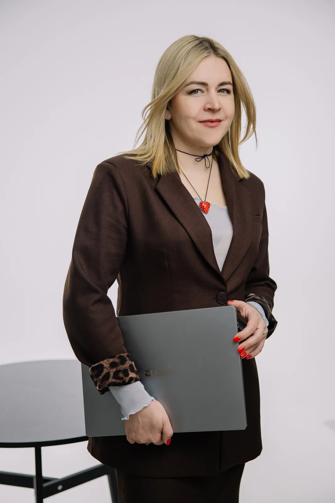 Анна Федякина — основатель AF-Маркетинг